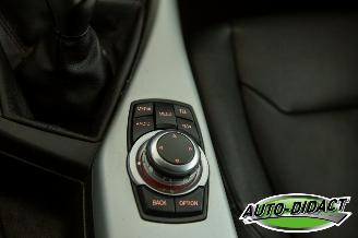 BMW 1-serie 116i  Airco Leder Navi Stoelverwarming Upgrade Edition picture 11