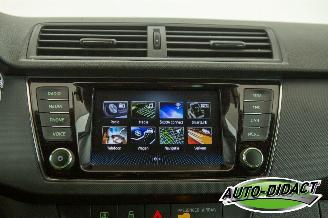 Skoda Fabia Combi 1.0 TSI Ambition Navi Airco picture 8