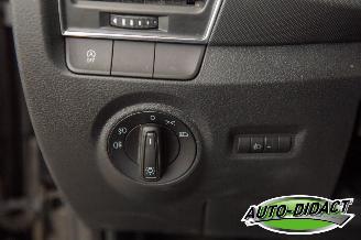 Skoda Fabia Combi 1.0 TSI Ambition Navi Airco picture 13