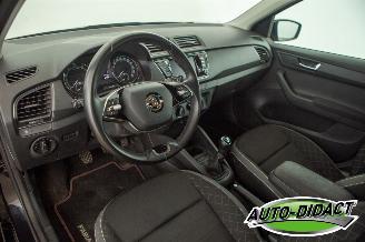 Skoda Fabia Combi 1.0 TSI Ambition Navi Airco picture 24