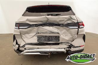 BYD Seal U 1.5 U DM-i Automaat 8262 km Leder Pano Clima Navi picture 38