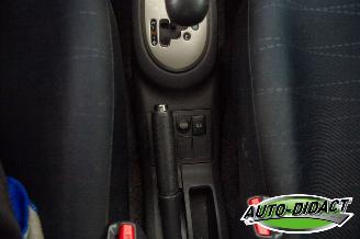 Toyota Yaris 1.3 VVTi Automaat Elek dak Clima Luna MMT picture 15