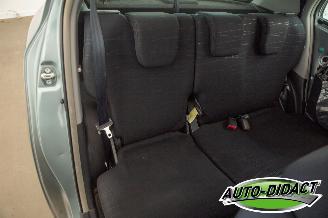 Toyota Yaris 1.3 VVTi Automaat Elek dak Clima Luna MMT picture 23