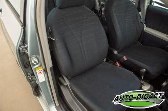 Toyota Yaris 1.3 VVTi Automaat Elek dak Clima Luna MMT picture 22