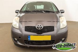 Toyota Yaris 1.3 VVTi Automaat Airco Sol MMT picture 28