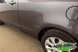 Toyota Yaris 1.3 VVTi Automaat Airco Sol MMT picture 24