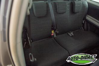 Toyota Yaris 1.3 VVTi Automaat Airco Sol MMT picture 18