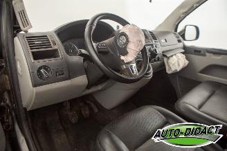 Volkswagen Transporter 2.0 TDI L2H1 9p. Airco Clima BM Highline picture 23