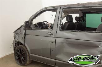 Volkswagen Transporter 2.0 TDI L2H1 9p. Airco Clima BM Highline picture 31