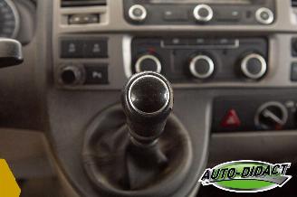 Volkswagen Transporter 2.0 TDI L2H1 9p. Airco Clima BM Highline picture 11