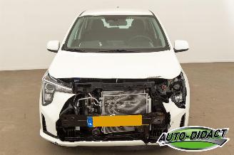 Kia Picanto 1.0 DPI 2173 km NAP Digi Dash Navi Camera Airco DynamicLine picture 34