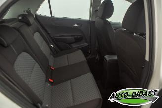 Kia Picanto 1.0 DPI 2173 km NAP Digi Dash Navi Camera Airco DynamicLine picture 21