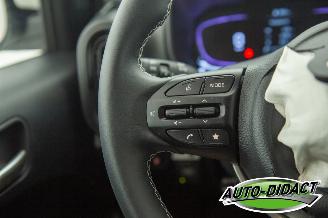 Kia Picanto 1.0 DPI 2173 km NAP Digi Dash Navi Camera Airco DynamicLine picture 13