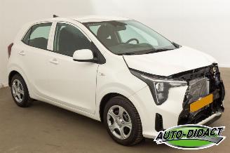 Kia Picanto 1.0 DPI 2173 km NAP Digi Dash Navi Camera Airco DynamicLine picture 2