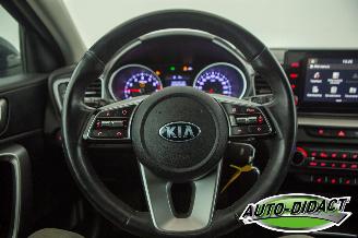 Kia Ceed 1.0 T-GDi 93.811 km Clima Camera picture 5