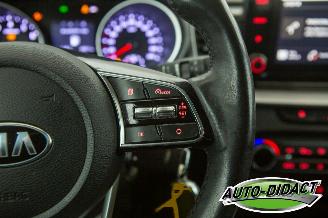 Kia Ceed 1.0 T-GDi 93.811 km Clima Camera picture 16