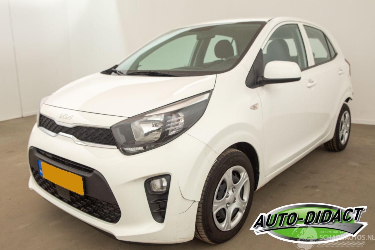Kia Picanto 1.0 DPi 15.772 km NAP Airco ComfortLine 5p