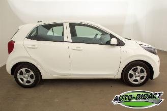 Kia Picanto 1.0 DPi 15.772 km NAP Airco ComfortLine 5p picture 33