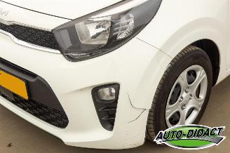Kia Picanto 1.0 DPi 15.772 km NAP Airco ComfortLine 5p picture 35