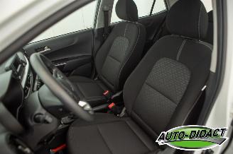 Kia Picanto 1.0 DPi 15.772 km NAP Airco ComfortLine 5p picture 23