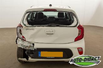 Kia Picanto 1.0 DPi 15.772 km NAP Airco ComfortLine 5p picture 37