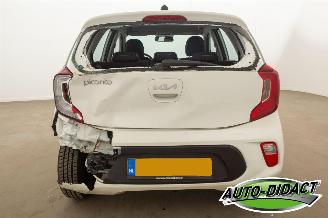 Kia Picanto 1.0 DPi 15.772 km NAP Airco ComfortLine 5p picture 31