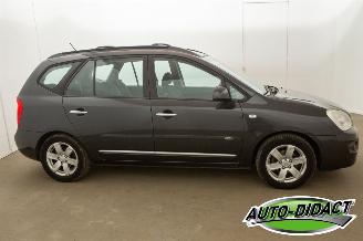 Kia Carens 2.0 CVVT 7p. Clima X-ecutive picture 34