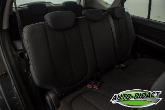 Kia Carens 2.0 CVVT 7p. Clima X-ecutive picture 17