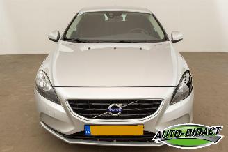 Volvo V-40 2.0 D2 Navi Clima picture 39
