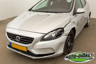 Volvo V-40 2.0 D2 Navi Clima picture 35