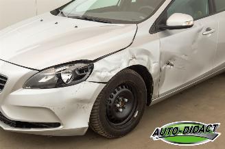 Volvo V-40 2.0 D2 Navi Clima picture 32