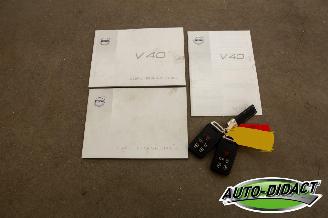Volvo V-40 2.0 D2 Navi Clima picture 26