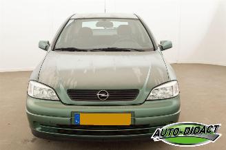 Opel Astra 1.6-16V Club picture 29