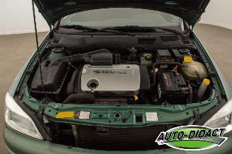 Opel Astra 1.6-16V Club picture 28