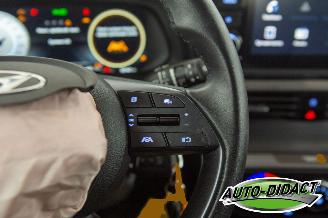 Hyundai I-20 1.0 T-GDi Airco Digi Dash Camera picture 16