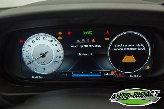Hyundai I-20 1.0 T-GDi Airco Digi Dash Camera picture 6