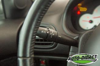 Peugeot 206 CC 1.6-16V 98.259 km Clima Quiksilver picture 14