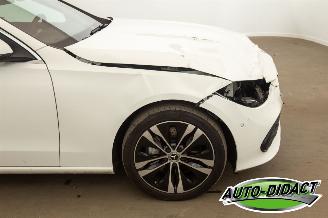 Mercedes C-klasse 300e Automaat Digi Dash Navi 78.347 km NAP Luxury Line picture 34