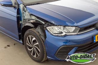 Volkswagen Polo 1.0 TSI 9390 km NAP Digi Dash Camera Clima Life Edition picture 29