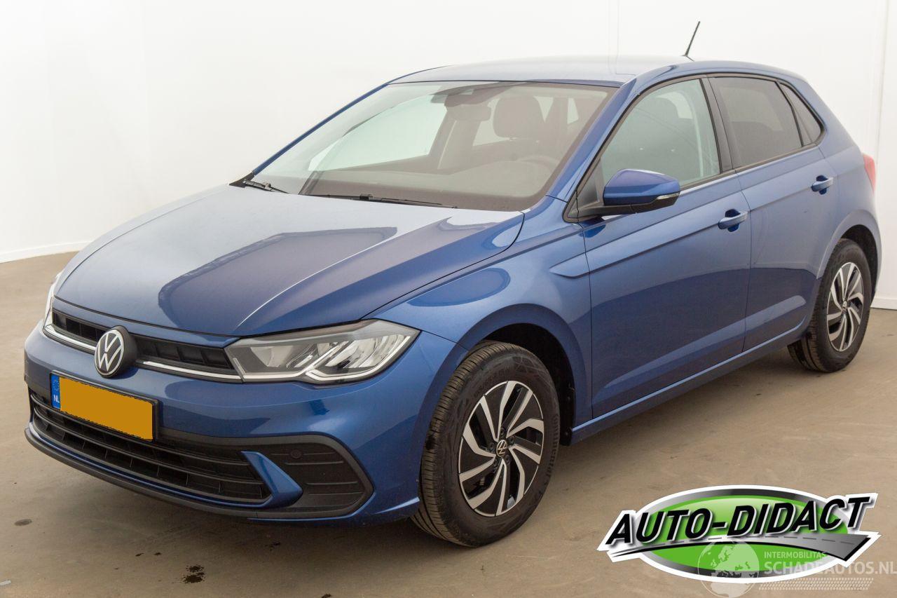 Volkswagen Polo 1.0 TSI 9390 km NAP Digi Dash Camera Clima Life Edition