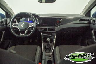 Volkswagen Polo 1.0 TSI 9390 km NAP Digi Dash Camera Clima Life Edition picture 23
