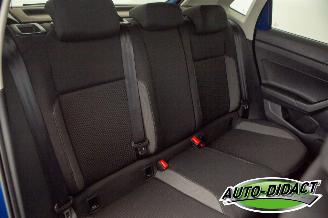 Volkswagen Polo 1.0 TSI 9390 km NAP Digi Dash Camera Clima Life Edition picture 21
