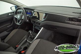 Volkswagen Polo 1.0 TSI 9390 km NAP Digi Dash Camera Clima Life Edition picture 18