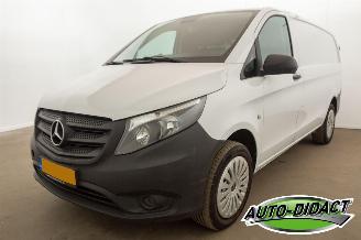 Vaurioauto  commercial vehicles Mercedes Vito 116 CDI Airco 2015/7