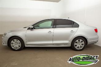 Volkswagen Jetta 1.2 TSI 77 kw 72.767 km Navi Airco picture 35