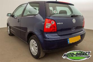 Volkswagen Polo 1.2-12V Athene Airco picture 3