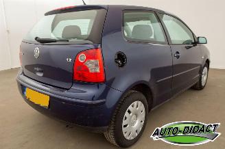 Volkswagen Polo 1.2-12V Athene Airco picture 4