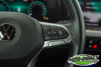 Volkswagen Golf 1.0 TSI Life 44.389 km NAP Digi Dash Clima Navi picture 16