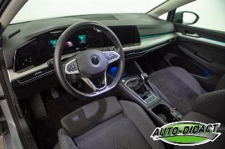Volkswagen Golf 1.0 TSI Life 44.389 km NAP Digi Dash Clima Navi picture 25