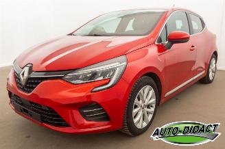 Coche accidentado Renault Clio 1.0 TCe 57.384 km Clima Intens 2020/3